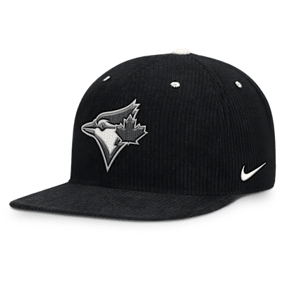 Toronto Blue Jays Pro Men's Nike MLB Adjustable Hat. Nike.com